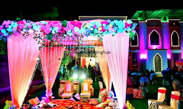 THE CELEBRATION SPHERE